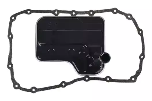 Фильтр АКПП STELLOX 20-51185-SX