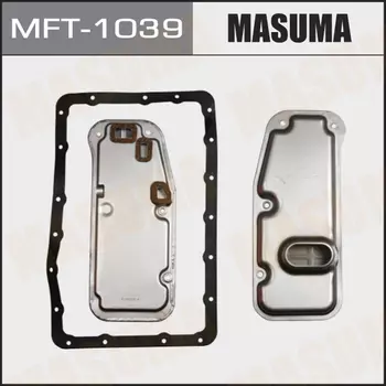 Фильтр АКПП MASUMA MFT1039