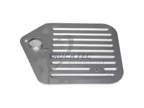 Фильтр АКПП TRUCKTEC 08.25.007