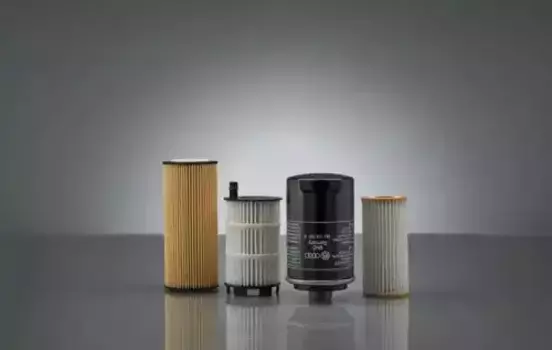 Фильтр АКПП VAG 0AW301516H