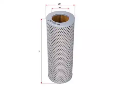 Фильтр гидравлический SAKURA H-4904