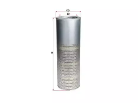 Фильтр гидравлический SAKURA H-7101