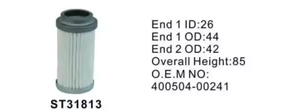 Фильтр гидравлический STAL ST31813