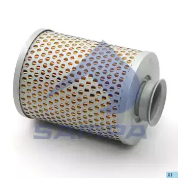 Фильтр ГУР SAMPA 023.055-01