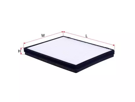 Фильтр масляный SAKURA CA-52010 Doosan