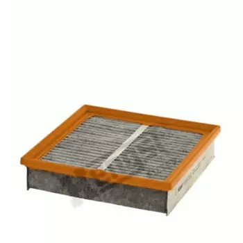 Салонный фильтр HENGST E947LC VOLVO