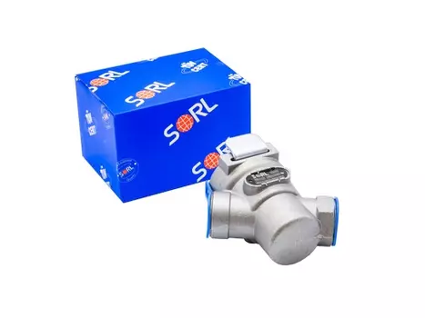 фильтр магистральный! M22x1.5 20BAR\ All 35110130010 SORL