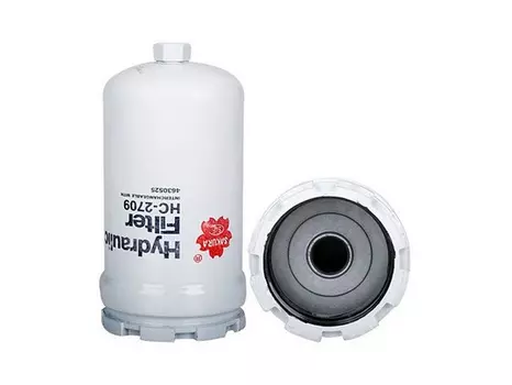 Фильтр масляный SAKURA HC-2709 Hitachi