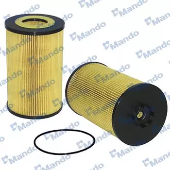 фильтр масляный! элемент\ MAN TGA