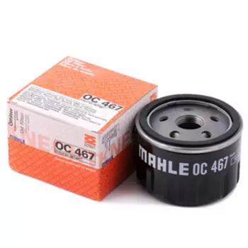 Фильтр масляный KNECHT OC467A Alfa Romeo 156/GT/GTV/Spider 2.0JTS 02>