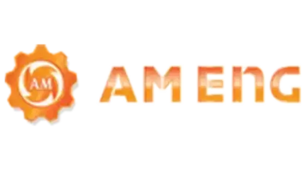 Фильтр масляный AM ENG 5021