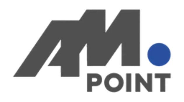 Фильтр масляный AM POINT OC1397