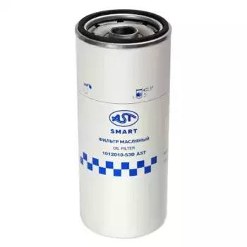 Фильтр масляный AST SMART 1012010-53D