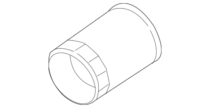 Фильтр масляный VAG 04E115561H Audi A3 1/2/1.4TSI, VW Golf 1.2/1.4TSI/Polo 1.4TSI 12>