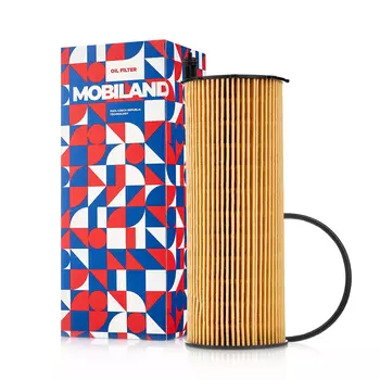 Фильтр масляный MOBILAND 802003200 Audi Q7 3.0TDI 06>, Volkswagen Touareg 3.0TDI 10>