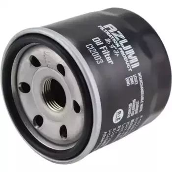 Фильтр масляный AZUMI C12003 Chevrolet Spark 0.8-1.2 05>/Aveo 1.2 08>