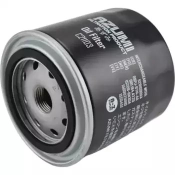 Фильтр масляный AZUMI C21103 Scania 92/93/113/143