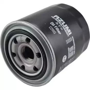 Фильтр масляный AZUMI C21115 Toyota Land Cruiser 2.4D-4.2TD 85>/Avensis 99>