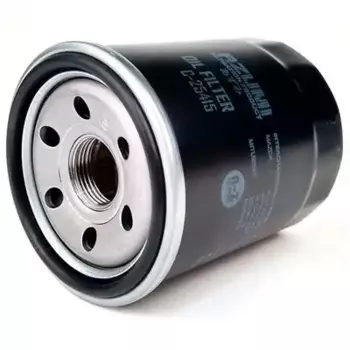 Фильтр масляный AZUMI C25415 KIA Rio 1.25i 11>, Nissan Micra 1.2 10>