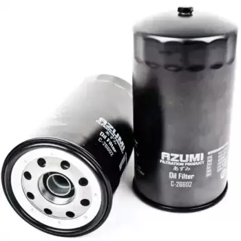 Фильтр масляный AZUMI C26602