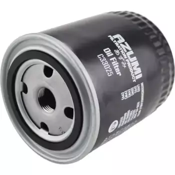 Фильтр масляный AZUMI C33025 VW Golf/Passat/T4, Seat Ibiza/Toledo 1.9TD 92>