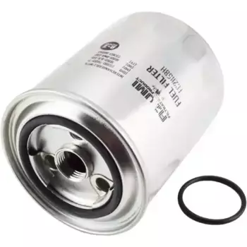 Фильтр масляный AZUMI FC21158H Toyota Land Cruiser/Hi-Ace/Hi-Lux, Mazda B 2.5D/TD/D-4D-4.2TD 98>