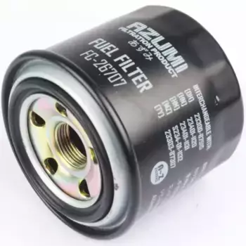 Фильтр масляный AZUMI FC26707