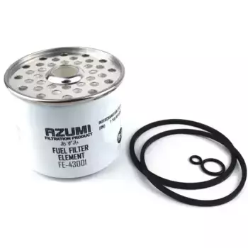 Фильтр масляный AZUMI FE43001 FORD COURIER 1.8 1996 - 2002 FORD COURIER 1.8 1998 - 2002