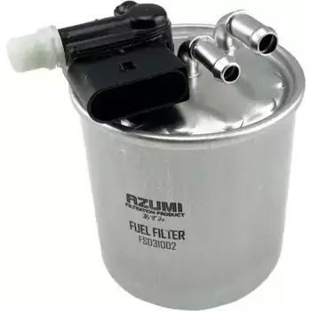 Фильтр масляный AZUMI FSD31002 Mercedes-Benz SPRINTER 09>