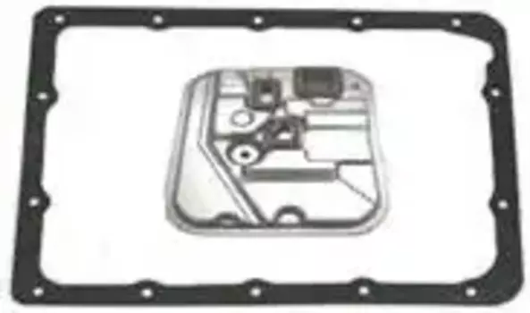 Фильтр масляный AZUMI JT21427K Toyota Mark2/Mark2 Blit GX110 00-07, Mark 2 GX100 98-00