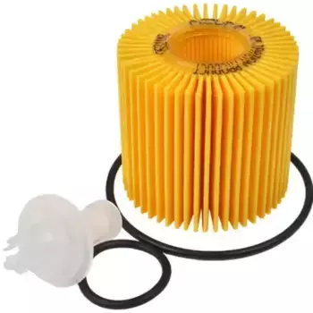 Фильтр масляный AZUMI OE21118 Lexus RX 3.0/3.5, Toyota RAV4 3.5 06>