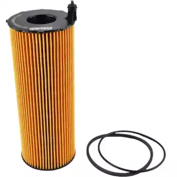 Фильтр масляный AZUMI OE33056 Land Rover Range Rover 3.6TD 06>