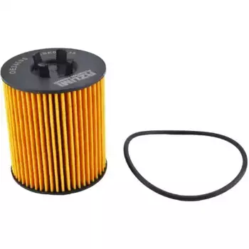 Фильтр масляный AZUMI OE34006 Opel Astra 1.8 98>/Vectra 1.8 95>