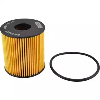 Фильтр масляный AZUMI OE42001 Citroen C4/C5, Ford Focus, Peugeot 307/407 1.4-2.2HDi 96>