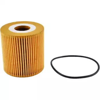 Фильтр масляный AZUMI OE45007 Volvo S40/V40 1.6-2.0 97>/S80 2.0-3.0 98>/S60 2.0-2.5 00>