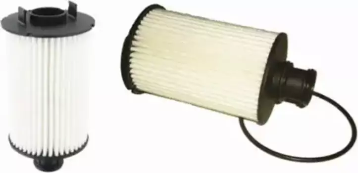 Фильтр масляный AZUMI OE46001 Land Rover Range Rover 5.0 V8 09>