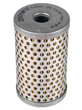 Фильтр масляный ZENTPARTS Z33405 Omn DAF, Iveco, MAN, MB, SETRA, NEOPL, RVI, Scania, Volvo 78>