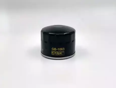Фильтр масляный BIG FILTER GB-1063 FORD Econovan KIA Besta, Retona, Sportage (JA) MAZDA 323 (BF), 626 (GC), E-Serie