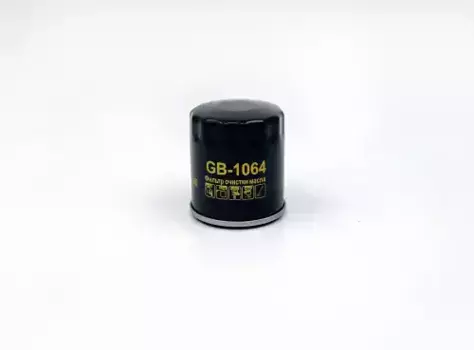 Фильтр масляный BIG FILTER GB-1064 LIFAN CITROEN C1 LEXUS ES (ZX10), NX (Z10, AZ20), UX PEUGEOT 107, 108 TOYOTA Allex, Allion, Aqua, Auris, Avensis, Aygo, C-HR, Caldina, Camry, Corolla, Chaser, Harrier, No GEELY Emgrand EC7, Emgrand X7, GC6, GS, MK LIVAN