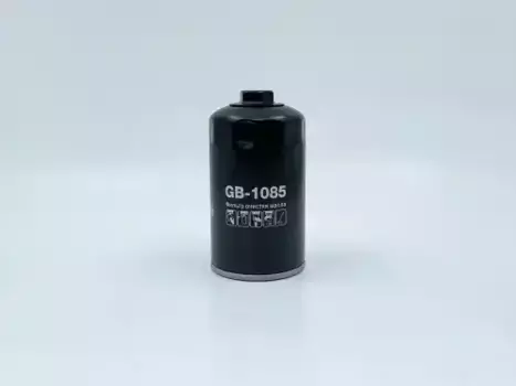 Фильтр масляный BIG FILTER GB-1085 VOLKSWAGEN Caravelle T4, LT I, Tranporter T4 VOLVO 740, 760, 940, 960 Valdai (MMZ D-245.7) ЗИЛ 5301 Бычок ПАЗ 4230-03 Аврора МАЗ 4370, МТЗ 100 с дв. ММЗ Д-245