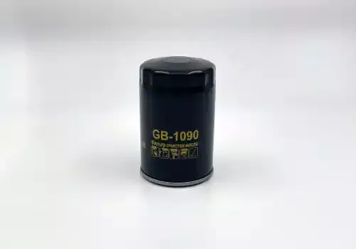 Фильтр масляный BIG FILTER GB-1090 HAVAL H9 FAW Besturn B50 AUDI 80 (B3, B4), 100 (C4), A3 (8L, 8P), A4 (B5, B6, B7), A6 (C4, C5), TT (8N) SEAT Alhambra (7M), Altea (5P), Ibiza, Leon, Toledo SKODA Fabia Mk1, Octavia (A4, A5), Superb (3U) VOLKSWAGEN Bora,