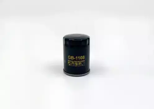 Фильтр масляный BIG FILTER GB-1108 NISSAN Cube (Z10, Z11), March (K11, K12), Micra (K11, K12), Note (E11, CR14DE), Primera (P10)