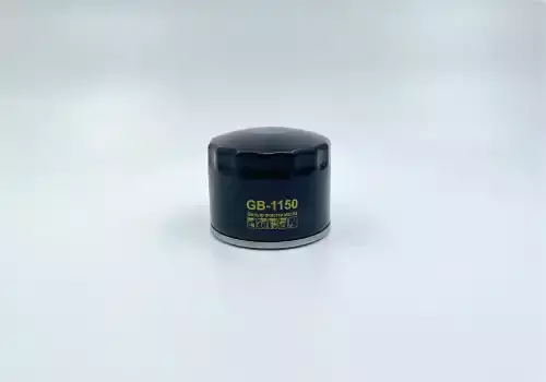 Фильтр масляный BIG FILTER GB-1150 FIAT Ducato (244, 250, 290 2.3 JTD) IVECO Daily (06-, 2.3 Multijet) UAZ Patriot (2.3 Iveco)