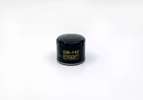 Фильтр масляный BIG FILTER GB-142 RENAULT Clio (II, III), Kangoo II, Laguna (II, III), Megane (I, II, III), Scenic (I, II, III), Trafi GAC GS8 (2.0 4B20J1) OPEL Movano A, Vivaro A