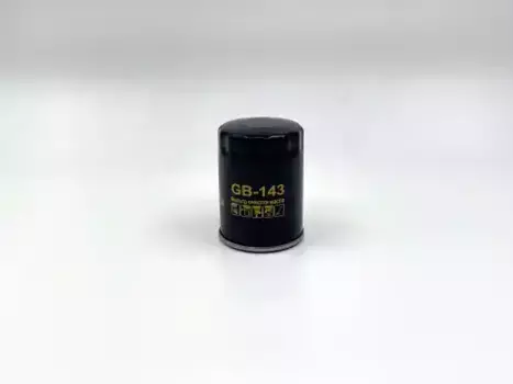 Фильтр масляный BIG FILTER GB-143 ACURA MDX, RDX, RSX, TL, TLX, TSX, ZDX HONDA Accord, Acty, Airwave, Ascot, Capa, Civic, CR-V, CR-Z, Crossroad, Crosstour, CRX, Edix, Elemen