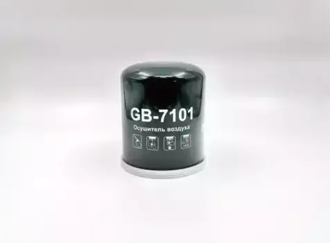 Фильтр масляный BIG FILTER GB-7101 IVECO DAF TRUCKS KAMAZ HOWO ПАЗ RENAULT TRUCKS FORD TRUCKS MAZ MAN TRUCK MERCEDES-BENZ TRUCK SISU AUTO SITRAK ЛИАЗ