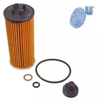 Фильтр масляный BLUE PRINT ADB112108