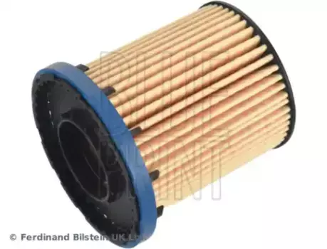 Фильтр масляный BLUE PRINT ADBP210108