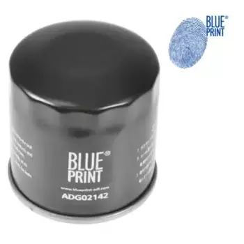 Фильтр масляный BLUE PRINT ADG02142