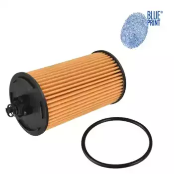 Фильтр масляный BLUE PRINT ADG02170 Opel Astra/Corsa/Meriva/Vectra 1.2-1.8 03>